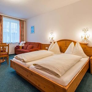 Standard Zimmer mit Queensize-Bett